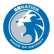 Podcast Pride of Detroit: for Detroit Lions fans