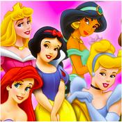 Podcast Princess Bedtime Stories