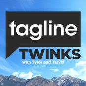 Podcast Tagline Twinks: A Real Housewives and Reality TV Podcast