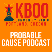 Podcast Probable Cause podcast