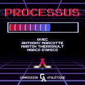 Podcast Processus