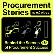 Podcast Procurement Stories