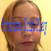 Podcast Produce, play, knit