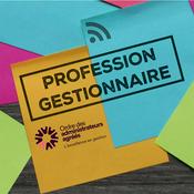 Podcast Profession Gestionnaire