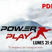 Podcast Programa Power Play Radio
