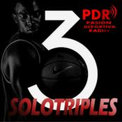Podcast Programa SoloTriples NBA