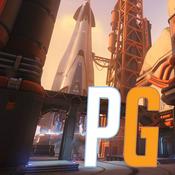 Podcast Project Gibraltar: An Overwatch Podcast