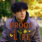 Podcast Proof of Life with Preston Rakovsky