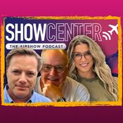 Podcast SHOW CENTER The Airshow Podcast