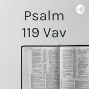 Podcast Psalm 119 Vav