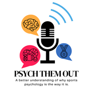 Podcast Psych Them Out