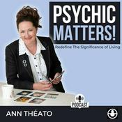 Podcast Psychic Matters!