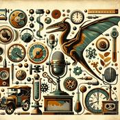 Podcast Pteranodon - Audio Biography