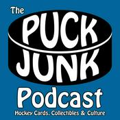 Podcast Puck Junk Hockey Podcast