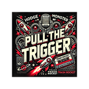 Podcast Pull The Trigger - A Music Podcast