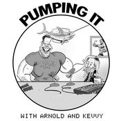 Podcast Pumping It