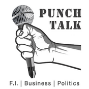 Podcast Punch Talk Podcast