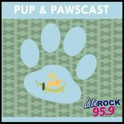 Podcast Pup & PawsCast