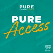 Podcast Pure Access