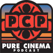 Podcast Pure Cinema Podcast