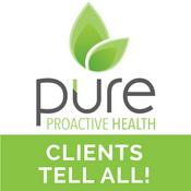 Podcast Pure Proactive Podcasts