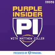 Podcast Purple Insider - a Minnesota Vikings and NFL podcast
