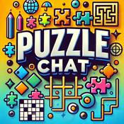Podcast Puzzle Chat