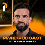 Podcast PWRD Podcast