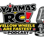 Podcast Pyjamas RC Podcast