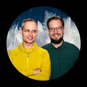 Podcast Pyöräilytalvi