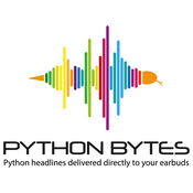 Podcast Python Bytes