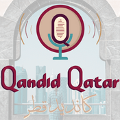 Podcast Qandid Qatar Podcast