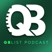 Podcast QB List Fantasy Football