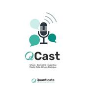 Podcast QCast: Data-Driven Dialogue in Drug Development