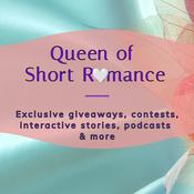 Podcast Queen of Short Romance