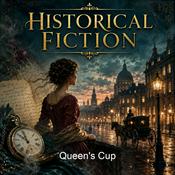 Podcast Queen's Cup