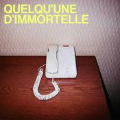 Podcast Quelqu'une d'immortelle