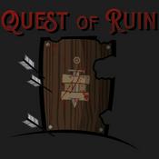 Podcast Quest of Ruin