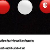 Podcast Questionable Depth
