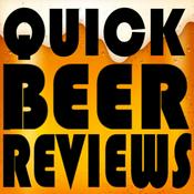 Podcast Quick Beer Reviews