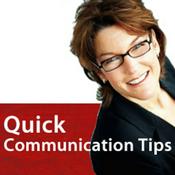 Podcast Quick Communication Tips