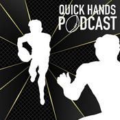 Podcast Quick Hands Rugby League Podcast