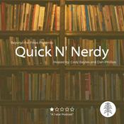 Podcast Quick N' Nerdy