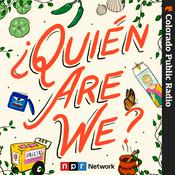 Podcast ¿Quién Are We?