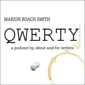 Podcast QWERTY: A Podcast for Writers on How to Live the Writing Life