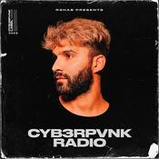 Podcast CYB3RPVNK Radio