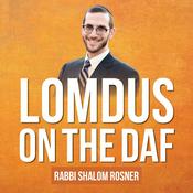 Podcast Lomdus On The Daf