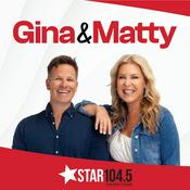 Podcast Gina & Matty