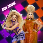 Podcast Race Chaser with Alaska & Willam