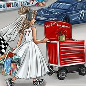 Podcast Race Wife Life 77 For Better/For Worse